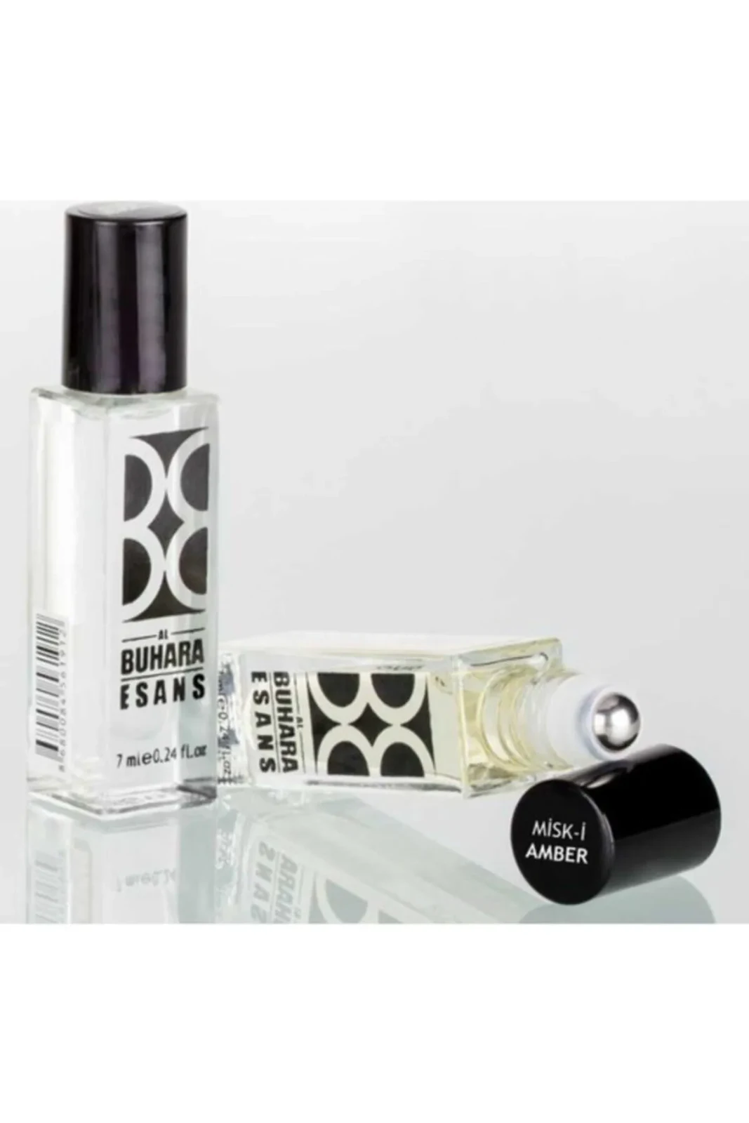 Buhara Serisi Oud Deluxe 7 ml 12 Adet
