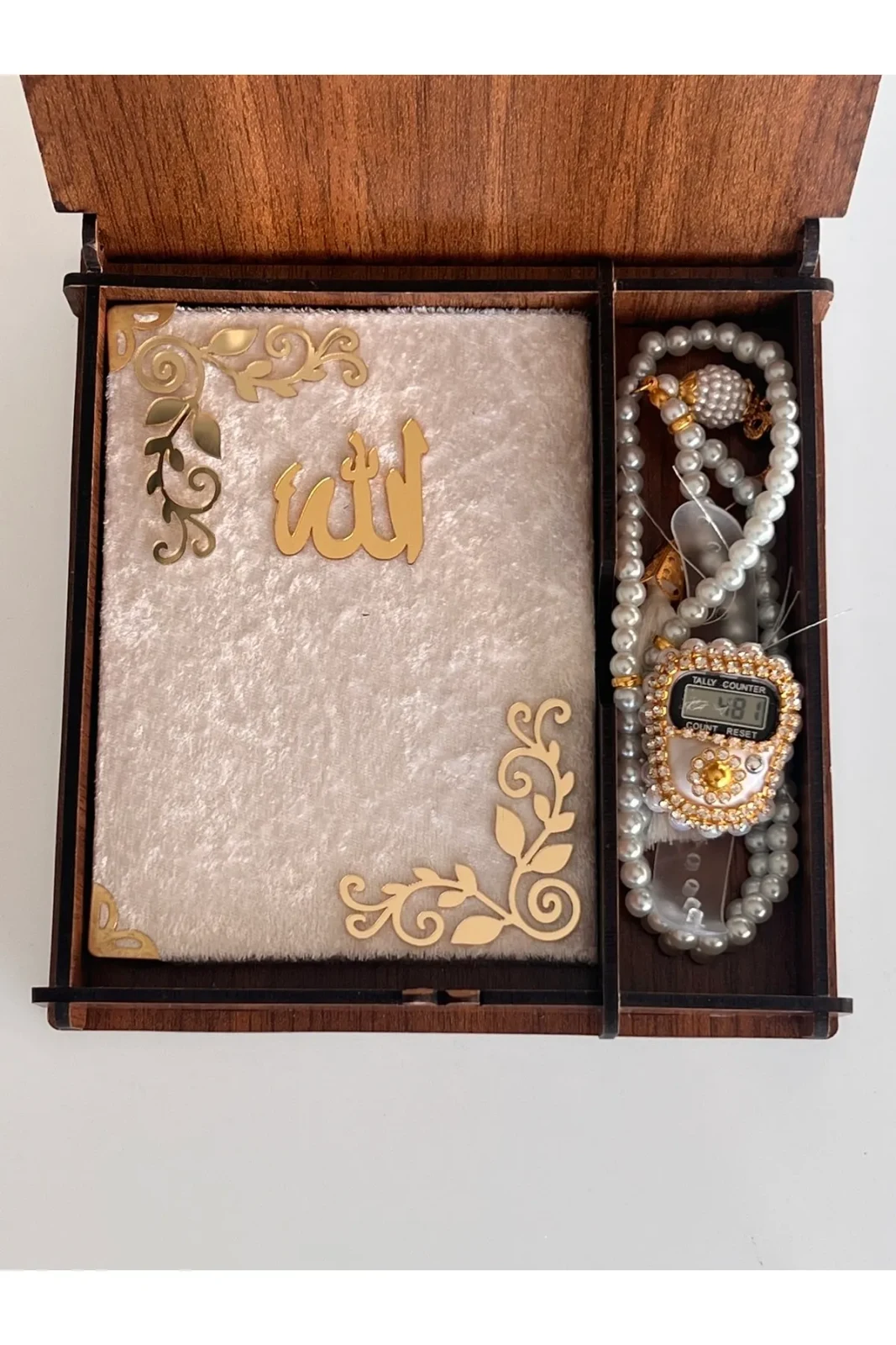 Annelere Özel Hediyelik Set 5