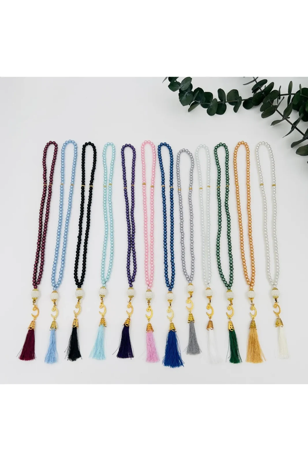 KURAN-I KERİM SECCADELİ ÜÇLÜ TAKIM SET 4