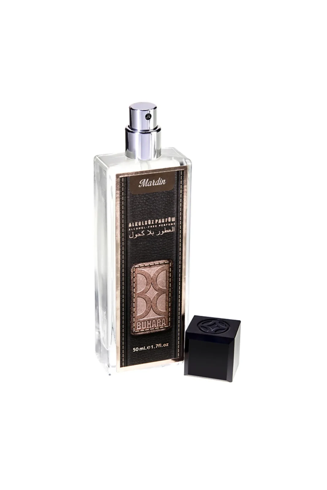 Buhara Parfüm 50 ml Esans-mardin 2