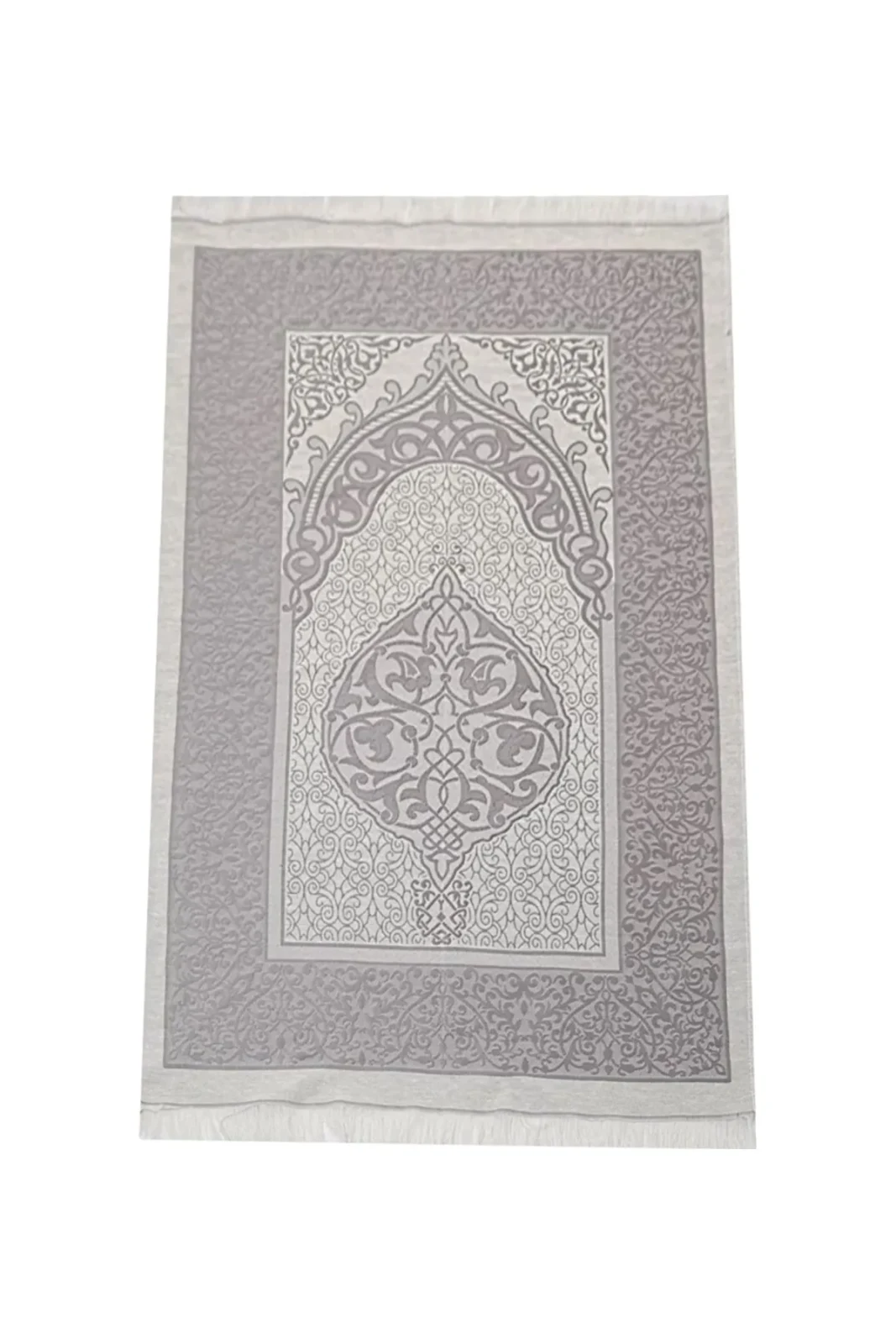 Çeyizlik, Hediyelik, 4’lü Gelin Bohçası Seti, Iğne Oyalı Namaz Örtüsü, Tafta Seccade, Yasin, Tesbih 6