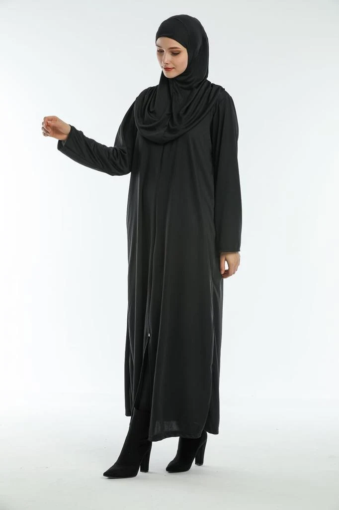 TEK PARÇA NAMAZ ELBİSESİ 3