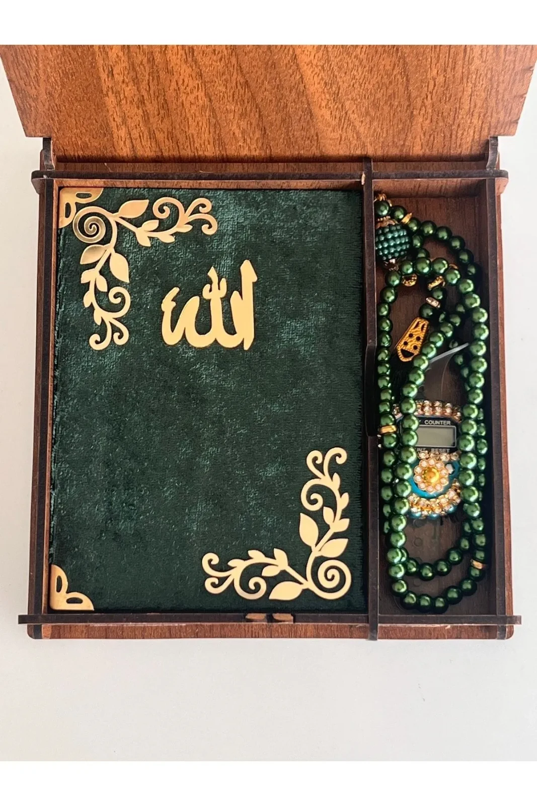 Annelere Özel Hediyelik Set 7