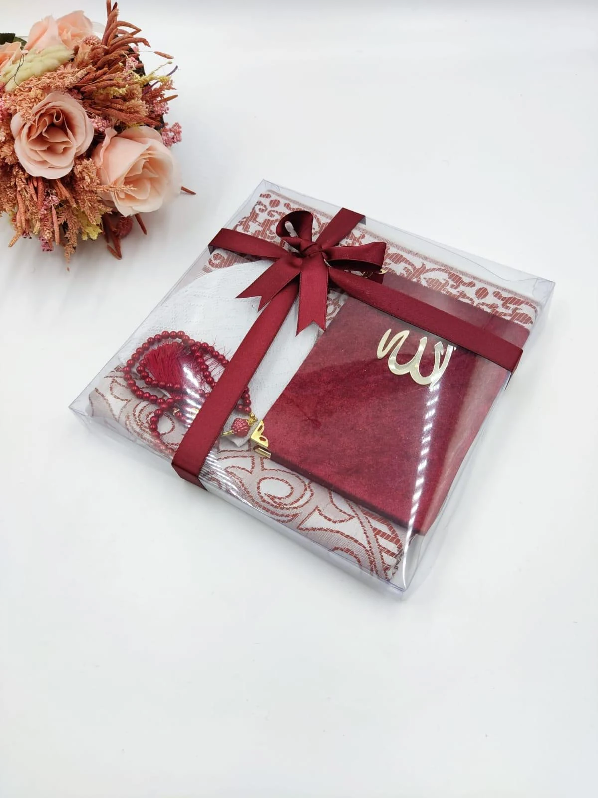 ERKEK SET SECCADELİ 2